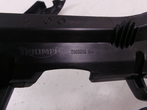 2014 Triumph Tiger 800 ABS Rear Tail Fairing Cover Cowl Set T2303014 T2303015 | Mototech271