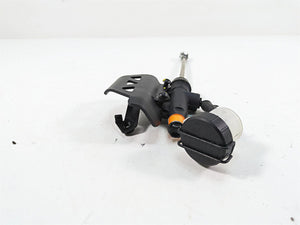 2020 Moto Guzzi V85 TT Adventure Rear Brembo Brake Master Cylinder 2B000508