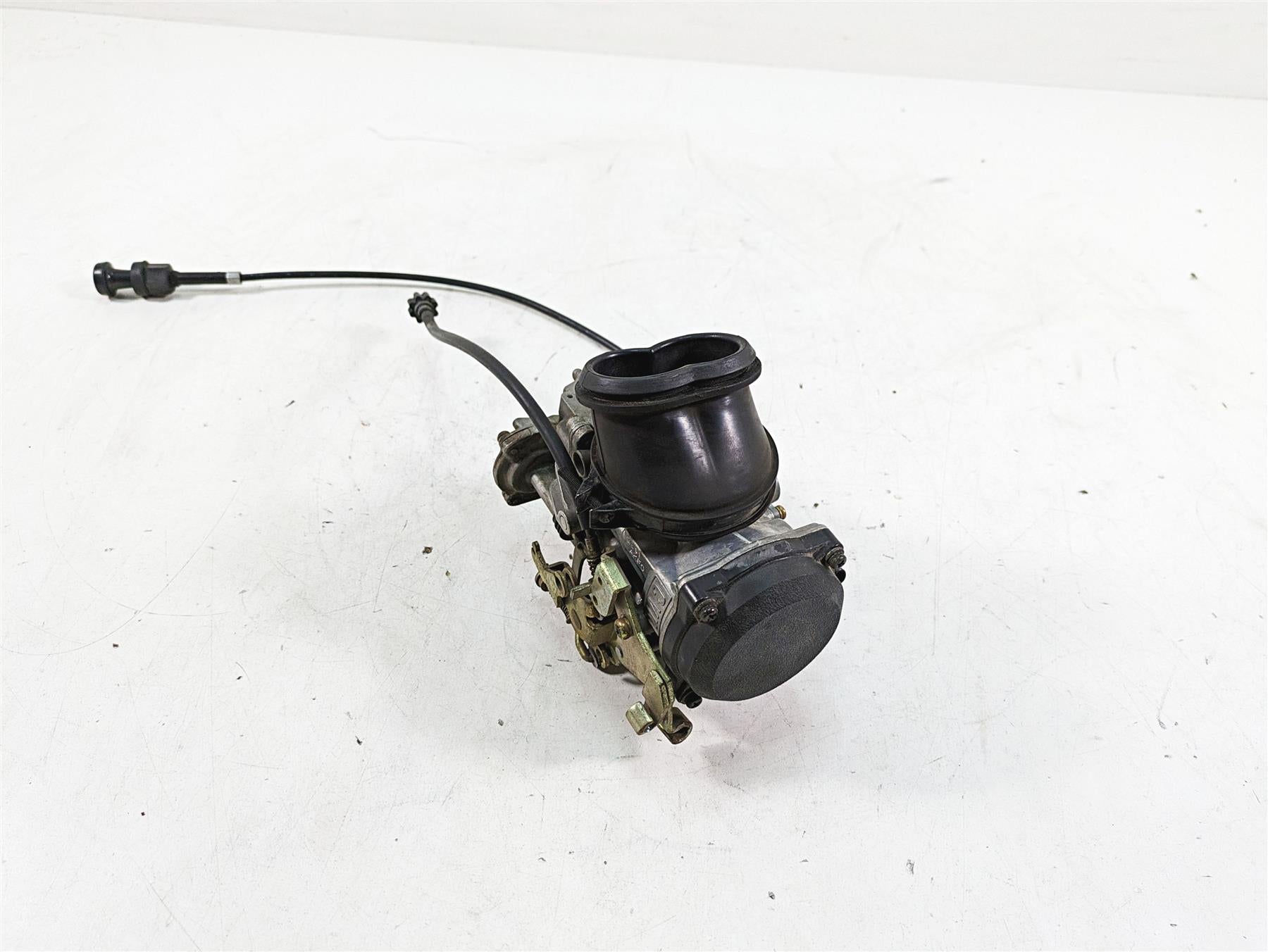 1997 Kawasaki VN1500 Vulcan Carburetor Carb Set - Read 15001-1336 {{ shop.shopifyCountryName }} - Mototech271