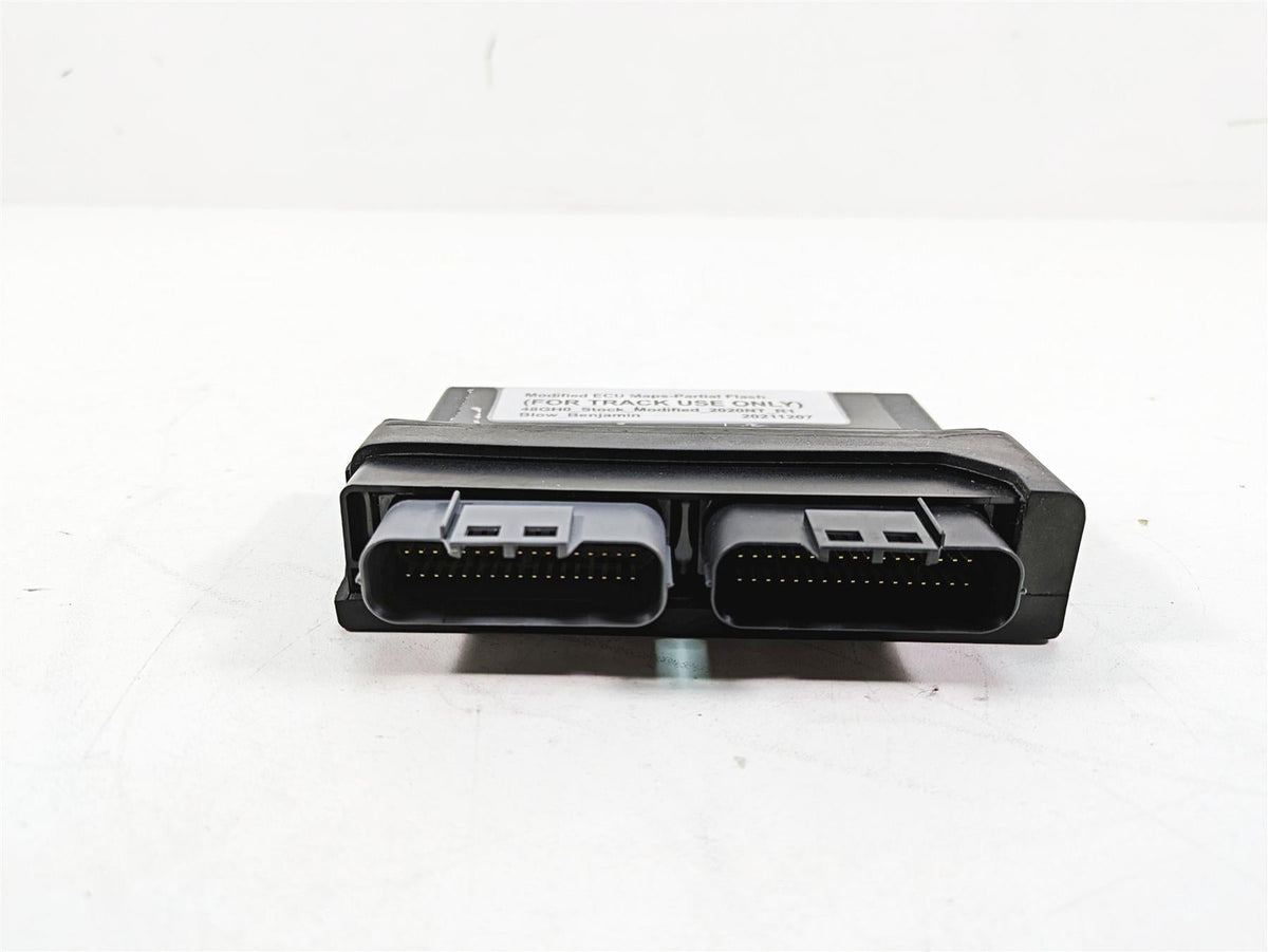 2016 Suzuki M109R VZR1800 Flashed Cdi Ecu Ecm Engine Control Module 32920-48GH0 {{ shop.shopifyCountryName }} - Mototech271