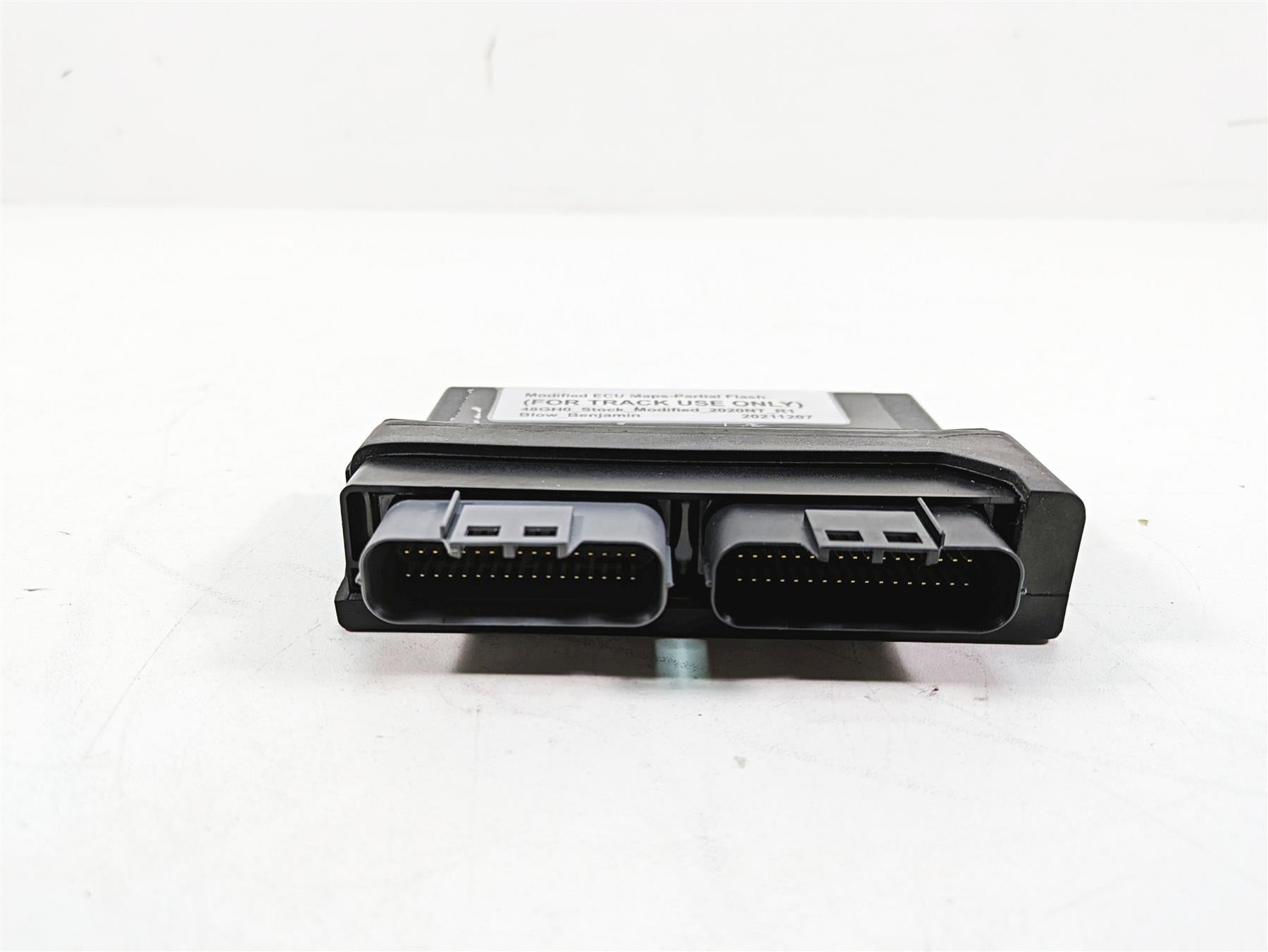 2016 Suzuki M109R VZR1800 Flashed Cdi Ecu Ecm Engine Control Module 32920-48GH0 {{ shop.shopifyCountryName }} - Mototech271