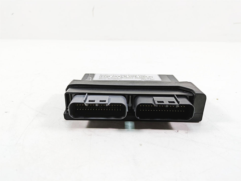 2016 Suzuki M109R VZR1800 Flashed Cdi Ecu Ecm Engine Control Module 32920-48GH0 {{ shop.shopifyCountryName }} - Mototech271