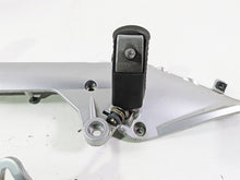 Load image into Gallery viewer, 2009 BMW R1200RT K26 Right Footpegs + Bracket &amp; Brake Lever Pedal 46717675290 | Mototech271
