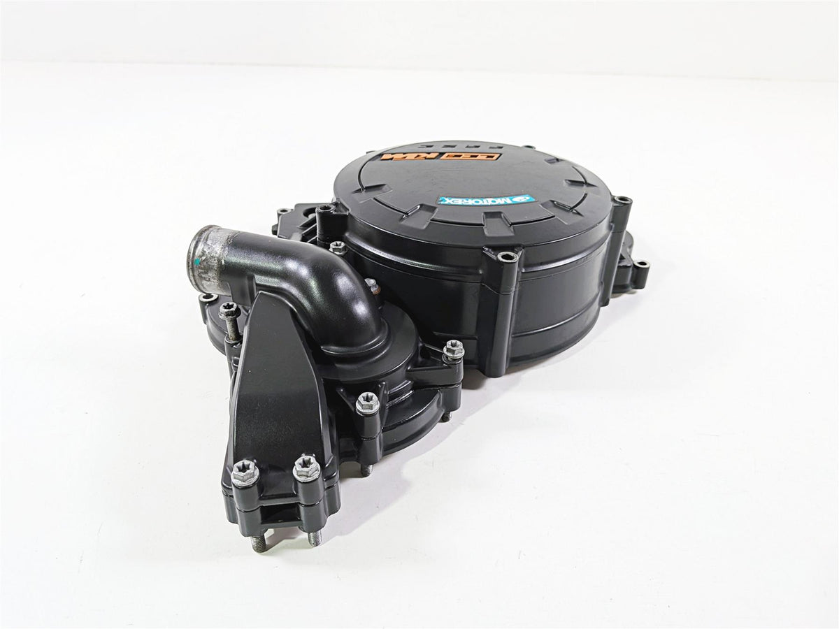 2015 KTM 1290 R Super Duke LC8 Clutch & Water Pump Cover 6033505200041-Mototech271