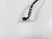 Load image into Gallery viewer, 2014 Harley Touring FLHTK Electra Glide Front Abs Brake Line Hose Set 41800544
