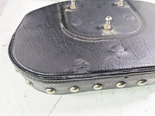 Load image into Gallery viewer, 2002 Honda GL1500 CD Valkyrie Deluxe Ultimate Front Rear Lowrider Seat Saddle Set
