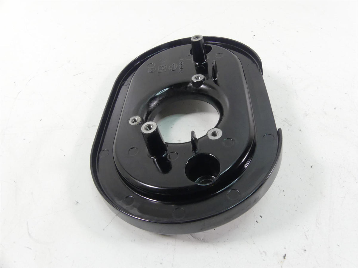 2021 Harley Softail FXBBS Street Bob Air Cleaner Filter Mount Plate 29000148 {{ shop.shopifyCountryName }} - Mototech271