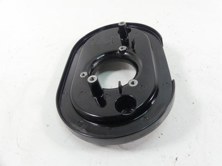 2021 Harley Softail FXBBS Street Bob Air Cleaner Filter Mount Plate 29000148 {{ shop.shopifyCountryName }} - Mototech271