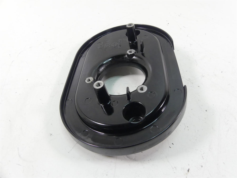2021 Harley Softail FXBBS Street Bob Air Cleaner Filter Mount Plate 29000148 {{ shop.shopifyCountryName }} - Mototech271