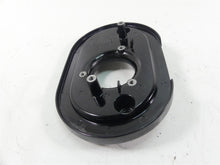 Load image into Gallery viewer, 2021 Harley Softail FXBBS Street Bob Air Cleaner Filter Mount Plate 29000148 | Mototech271
