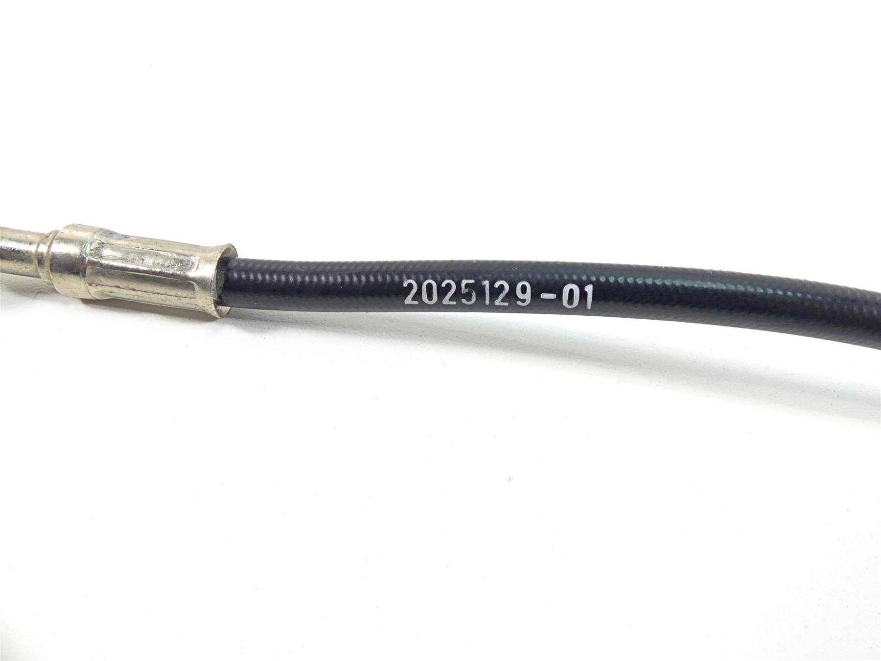 2022 Triumph Speed Triple 1200 RS Rear Brake Line Hose Set T2025129 {{ shop.shopifyCountryName }} - Mototech271