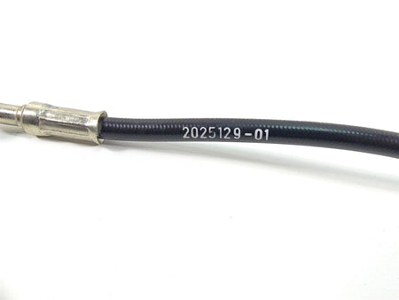 2022 Triumph Speed Triple 1200 RS Rear Brake Line Hose Set T2025129 {{ shop.shopifyCountryName }} - Mototech271