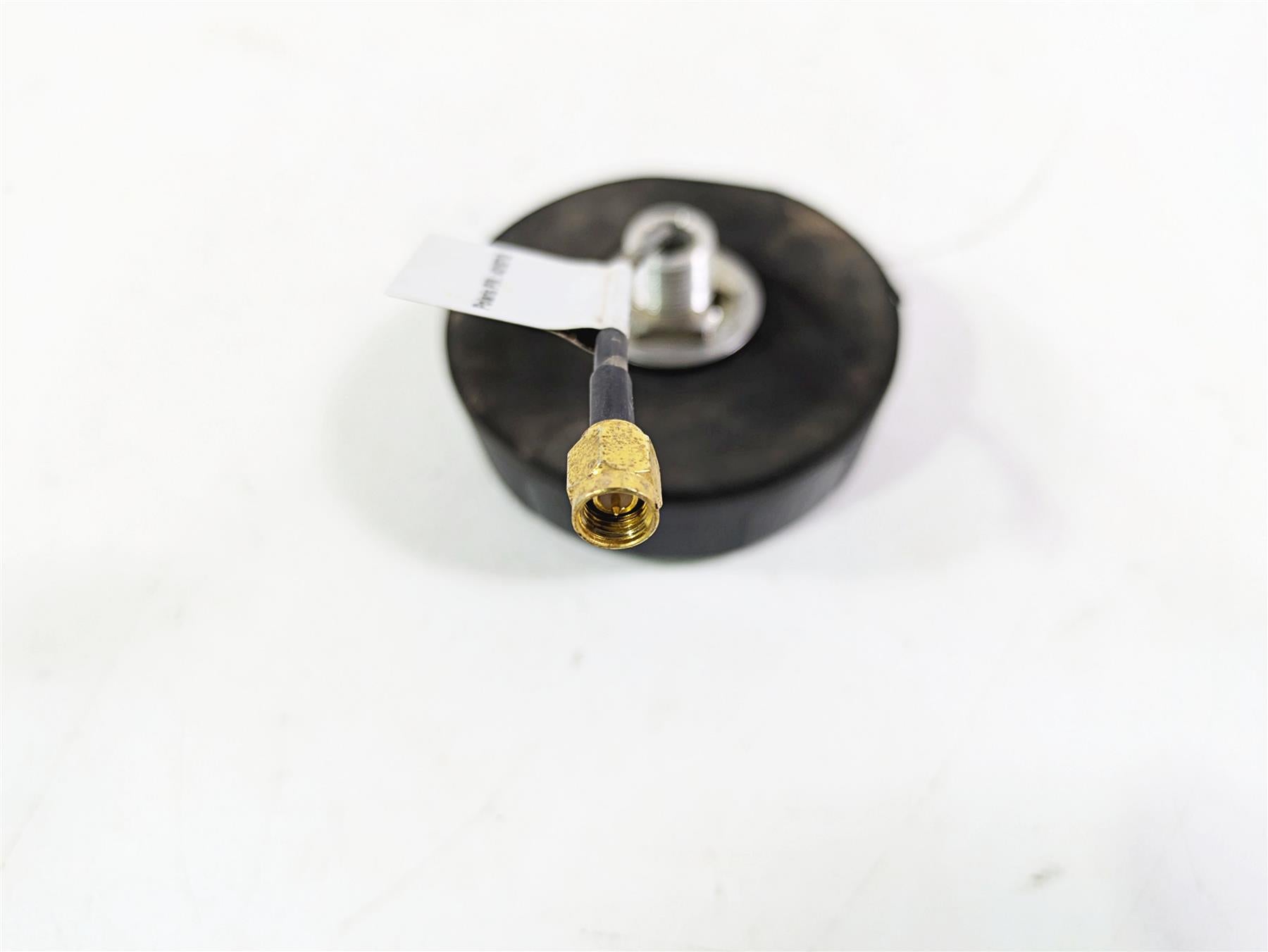 2021 Polaris RZR1000 XP Premium Ride Command V2V Round Antenna 4018713 {{ shop.shopifyCountryName }} - Mototech271
