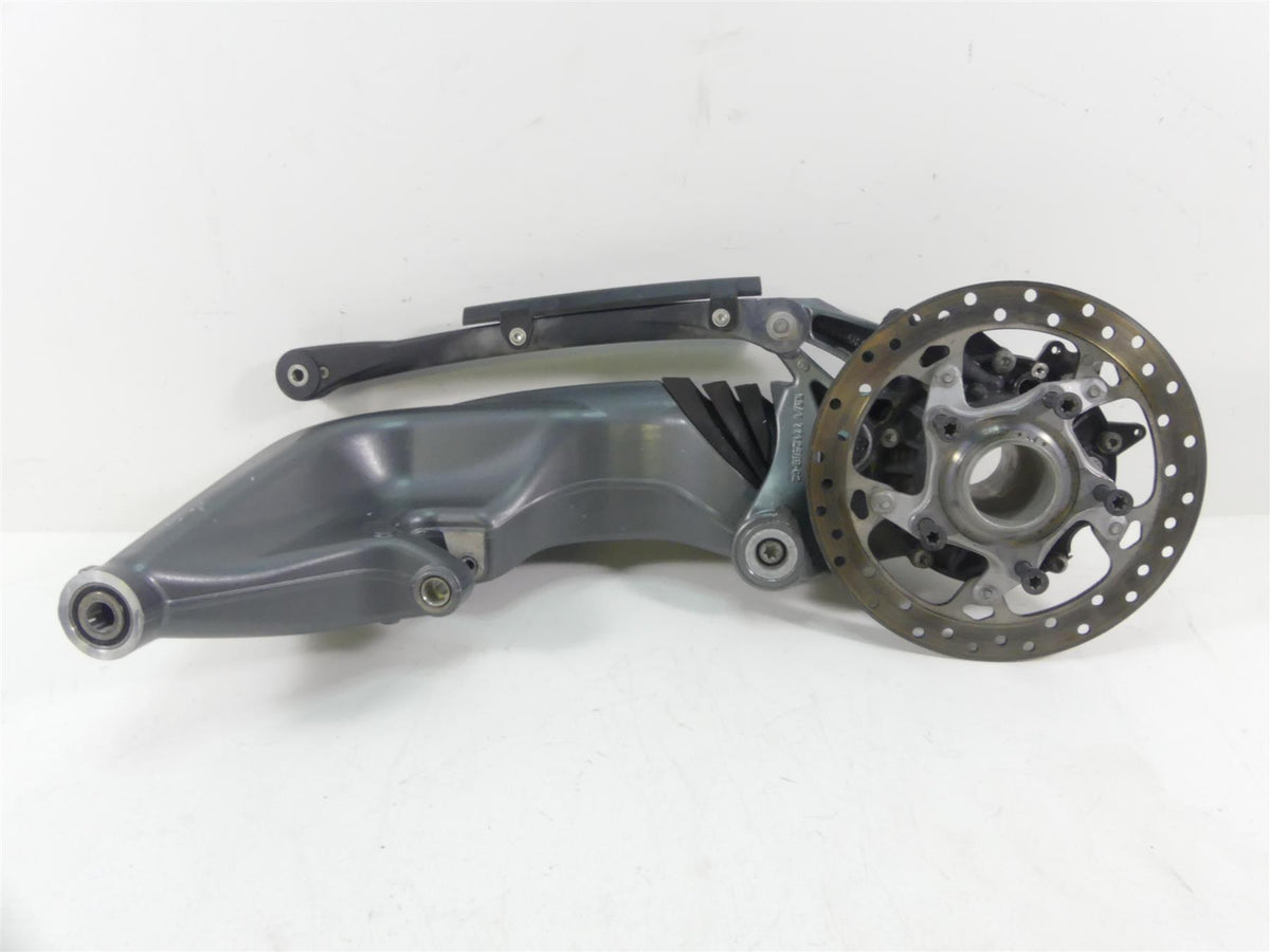 2013 BMW R1200GS K255 Adventure Swingarm Differential Drive Shaft 33118526831 {{ shop.shopifyCountryName }} - Mototech271