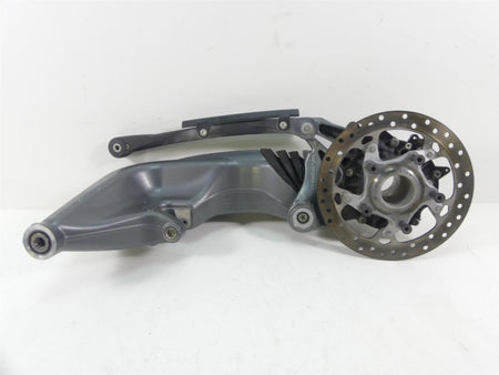 2013 BMW R1200GS K255 Adventure Swingarm Differential Drive Shaft 33118526831 {{ shop.shopifyCountryName }} - Mototech271