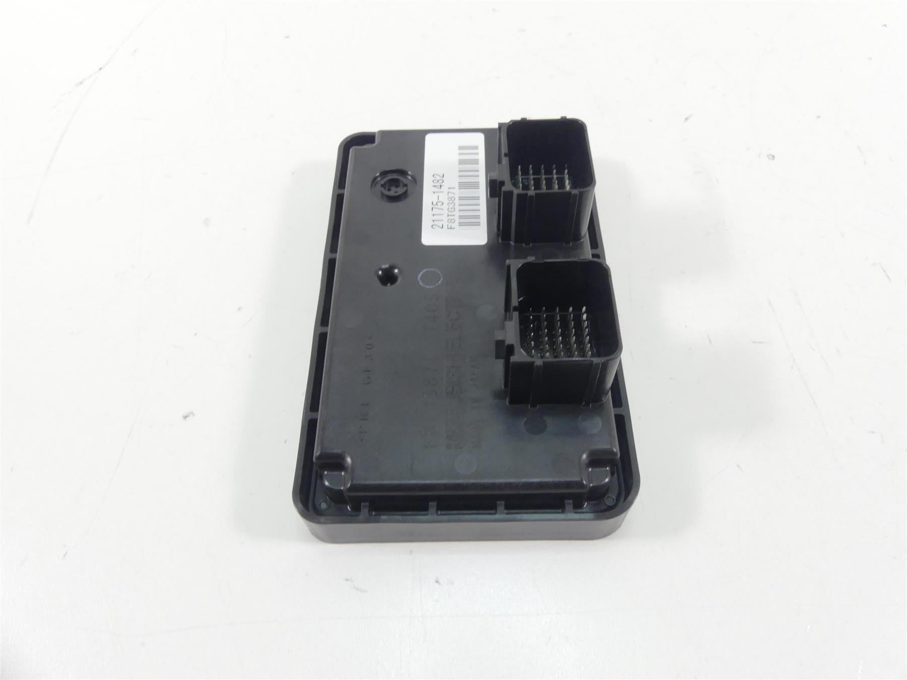 2021 Kawasaki Teryx KRX KRF 1000 Cdi Ecu Ecm Engine Control Module 21175-1482 {{ shop.shopifyCountryName }} - Mototech271