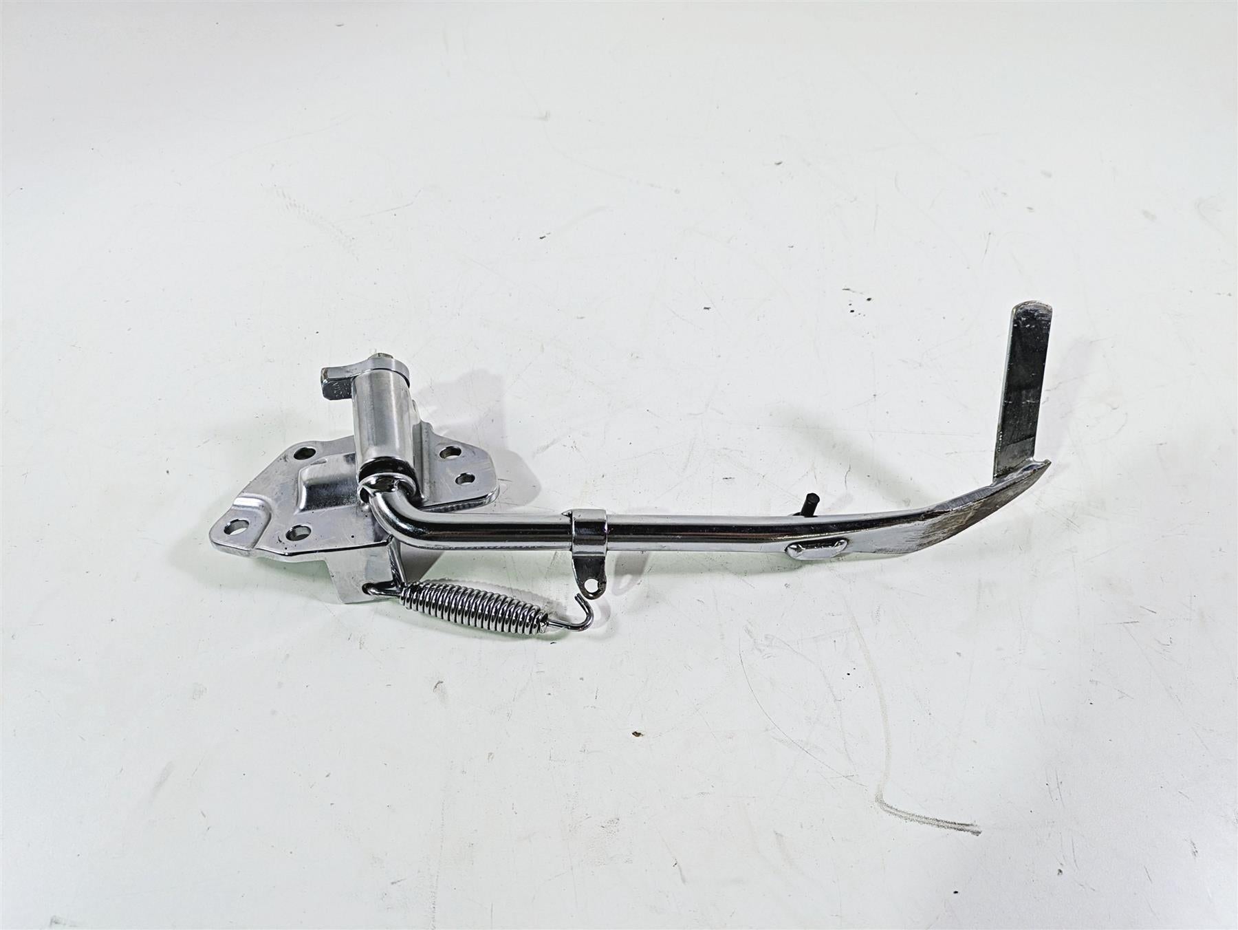 2010 Harley Touring FLHX Street Glide Side Kick Jiffy Kickstand 50075-07A