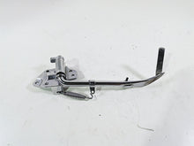 Load image into Gallery viewer, 2010 Harley Touring FLHX Street Glide Side Kick Jiffy Kickstand 50075-07A
