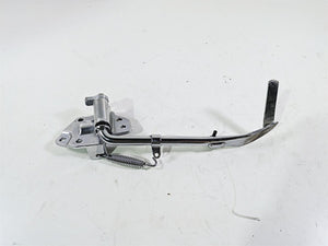 2010 Harley Touring FLHX Street Glide Side Kick Jiffy Kickstand 50075-07A