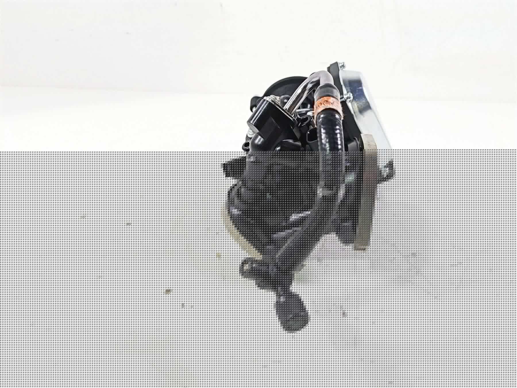 2019 Harley FLHCS Softail Heritage Throttle Body Fuel Injection 27300122 {{ shop.shopifyCountryName }} - Mototech271