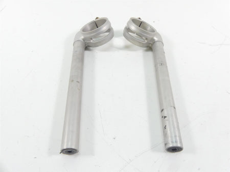 2006 Ducati 999 Biposto Clip On Handlebar Handle Bar Set 36010441A 36010431A {{ shop.shopifyCountryName }} - Mototech271