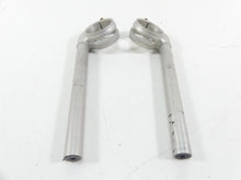 Load image into Gallery viewer, 2006 Ducati 999 Biposto Clip On Handlebar Handle Bar Set 36010441A 36010431A | Mototech271
