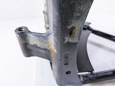 2008 Harley FLSTSB Cross Bones Rear Swing Arm Swingarm 47573-11BHP {{ shop.shopifyCountryName }} - Mototech271