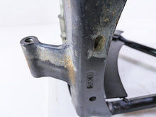 Load image into Gallery viewer, 2008 Harley FLSTSB Cross Bones Rear Swing Arm Swingarm 47573-11BHP | Mototech271
