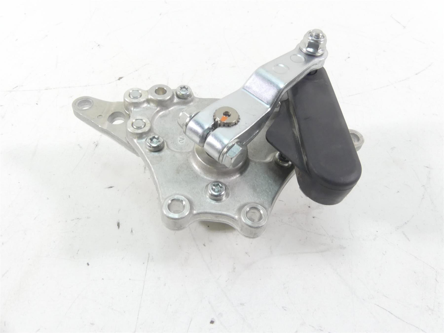2021 Honda CBR600RR Kyb Steering Damper Stabilizer 53700-MFJ-D01 {{ shop.shopifyCountryName }} - Mototech271