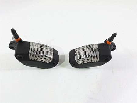 2016 Harley VRSCDX Night Rod Front Brake Caliper Set 44731-08 44732-08 {{ shop.shopifyCountryName }} - Mototech271