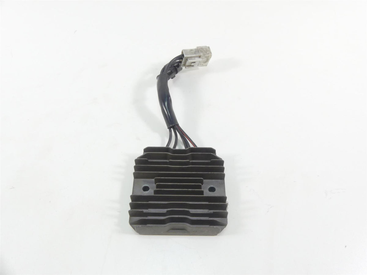 2007 Suzuki M109R VZR1800 Boulevard Rectifier Voltage Regulator 32800-10G20 {{ shop.shopifyCountryName }} - Mototech271