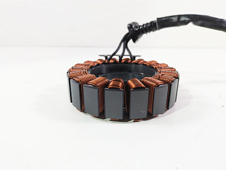2020 Harley Softail FXST Standard Stator Alternator Generator 29900042A {{ shop.shopifyCountryName }} - Mototech271