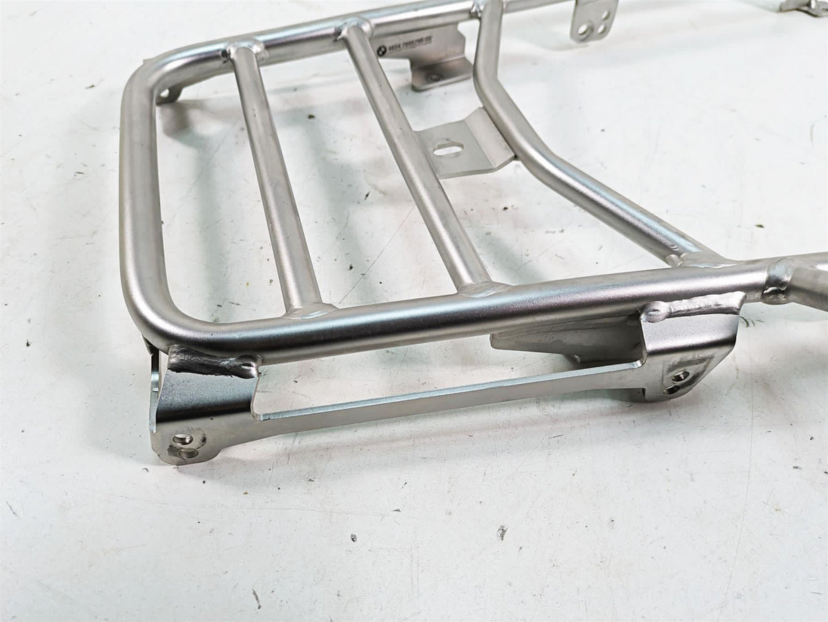 2007 BMW R1200GS K255 Adv Rear Luggage Rack Carrier Rail 46547695798 {{ shop.shopifyCountryName }} - Mototech271
