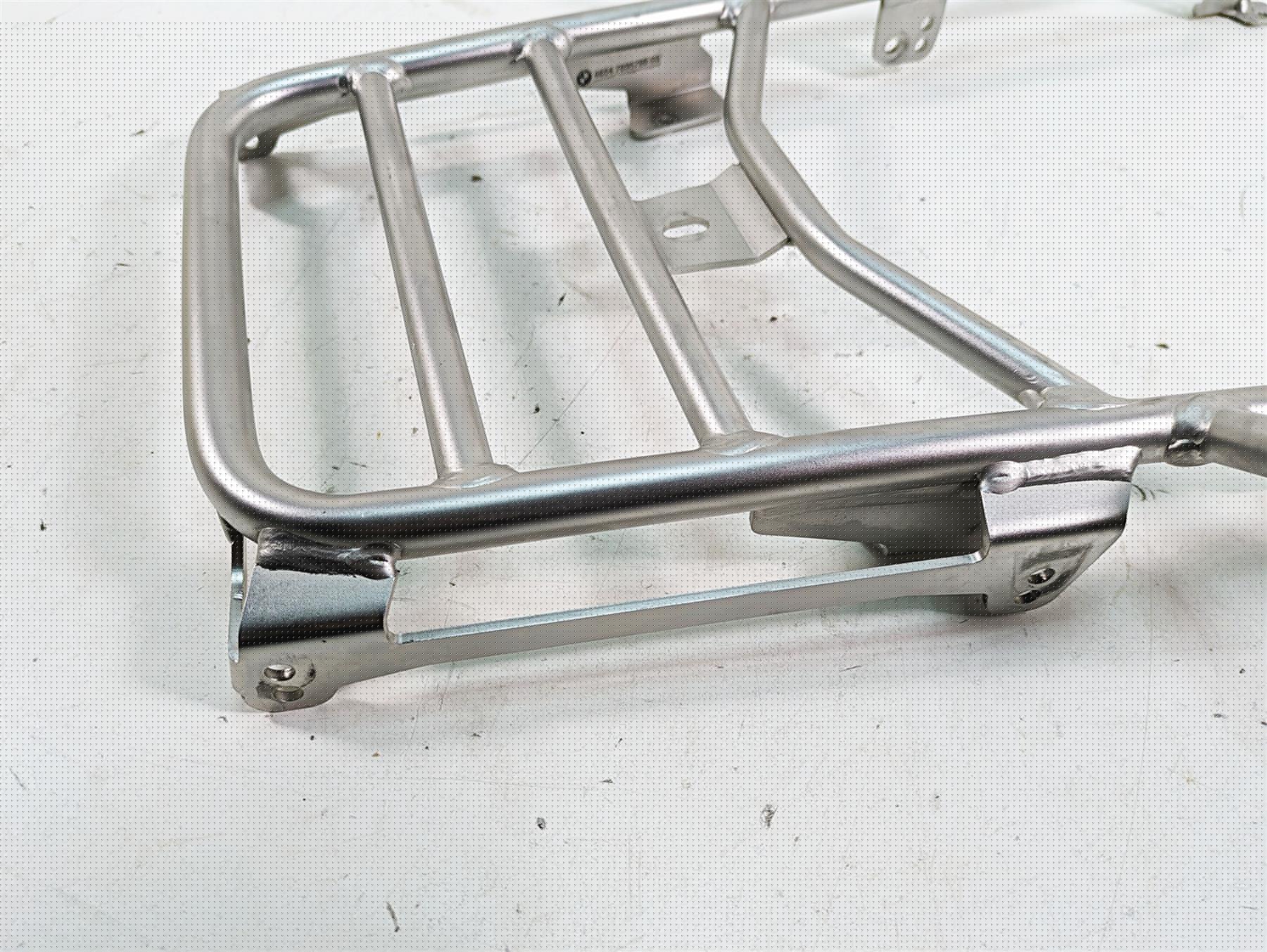 2007 BMW R1200GS K255 Adv Rear Luggage Rack Carrier Rail 46547695798 {{ shop.shopifyCountryName }} - Mototech271