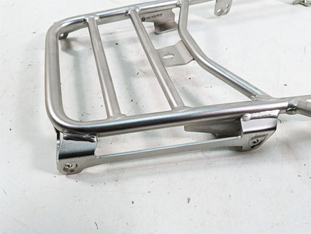 2007 BMW R1200GS K255 Adv Rear Luggage Rack Carrier Rail 46547695798 {{ shop.shopifyCountryName }} - Mototech271