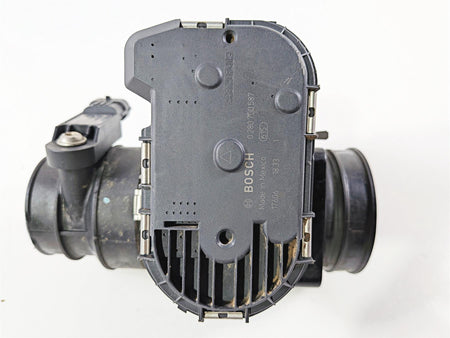 2022 Can Am Maverick X3 XRC Turbo RR 72" Bosch Throttle Body 420893149-Mototech271
