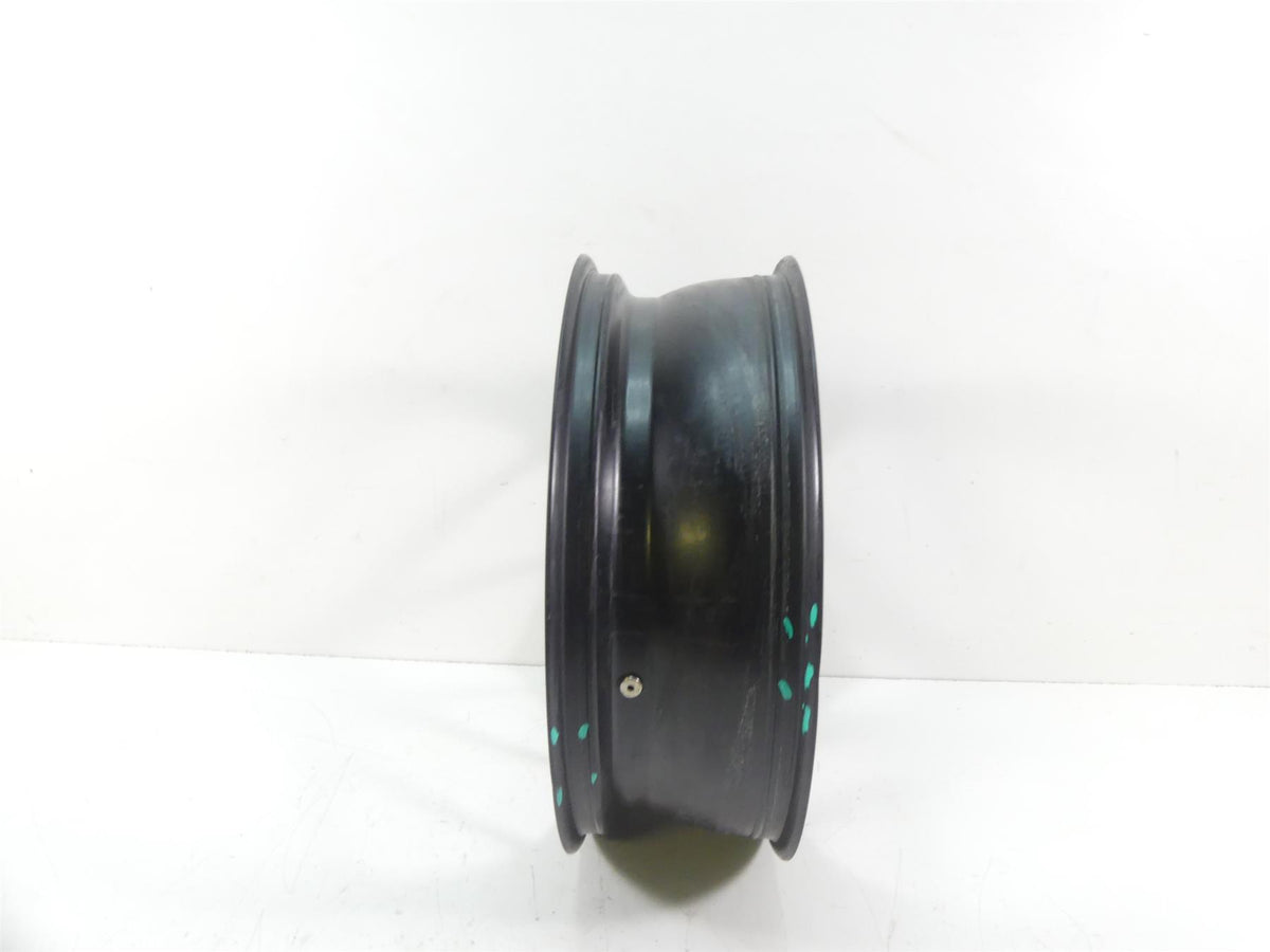 2011 Ducati Hypermotard 1100 SP Marchesini Forged Rear Wheel Rim 17x5.5 50221291 {{ shop.shopifyCountryName }} - Mototech271
