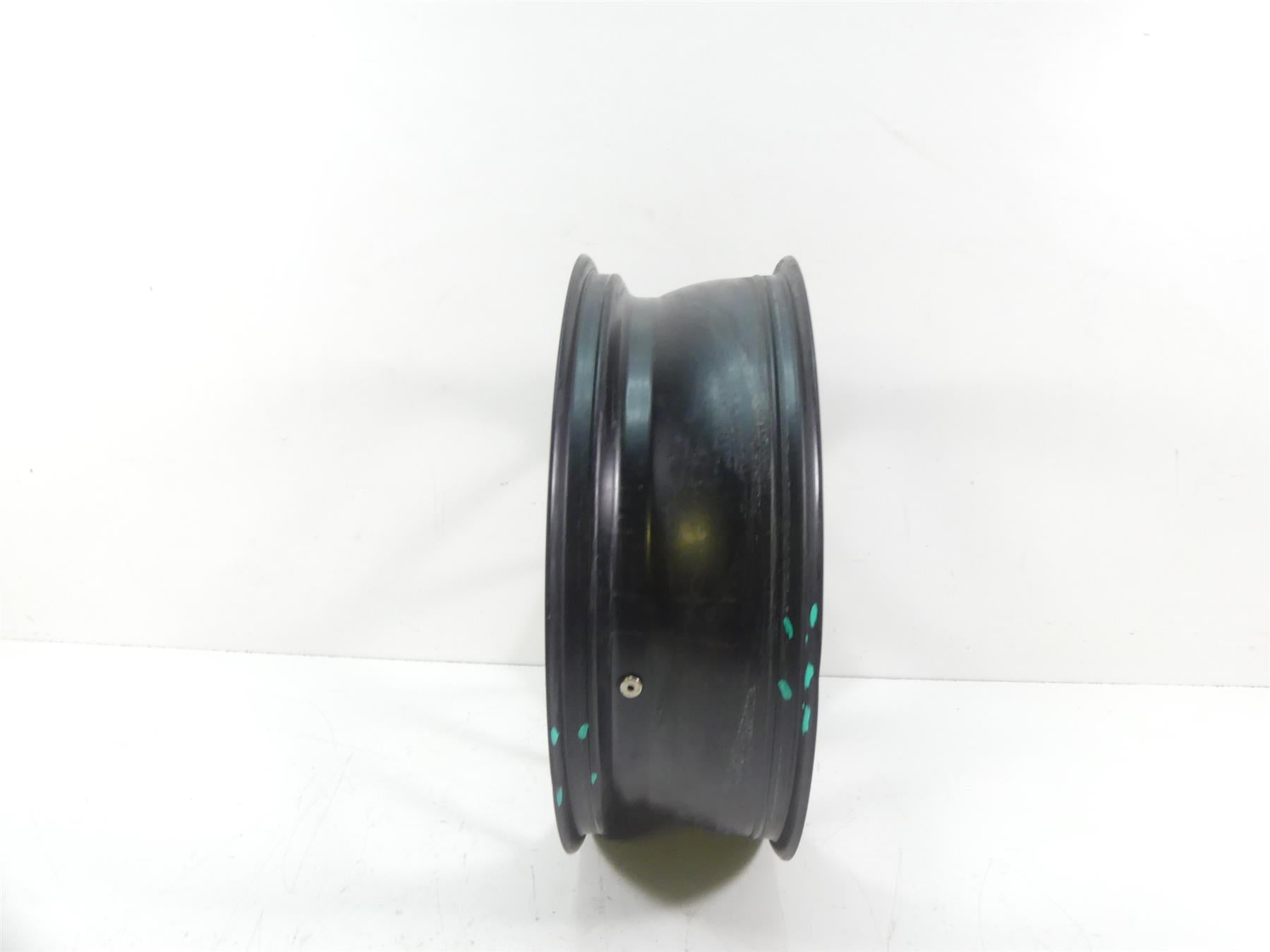 2011 Ducati Hypermotard 1100 SP Marchesini Forged Rear Wheel Rim 17x5.5 50221291 {{ shop.shopifyCountryName }} - Mototech271