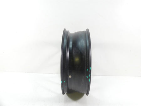 2011 Ducati Hypermotard 1100 SP Marchesini Forged Rear Wheel Rim 17x5.5 50221291 {{ shop.shopifyCountryName }} - Mototech271