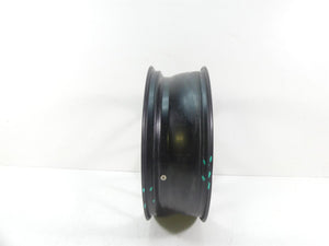 2011 Ducati Hypermotard 1100 SP Marchesini Forged Rear Wheel Rim 17x5.5 50221291 | Mototech271