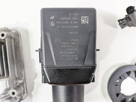 2021 BMW R1250GS K51 Adventure Cdi Ecm Handsfree Ignition Switch Key 13619457511-Mototech271