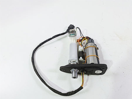 2009 Harley XR1200 Sportster Fuel Gas Petrol Pump 75268-07D {{ shop.shopifyCountryName }} - Mototech271
