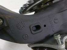 Load image into Gallery viewer, 2006 Ducati Multistrada 1000S Rear Straight Swingarm Axle 37010332B 81920421A
