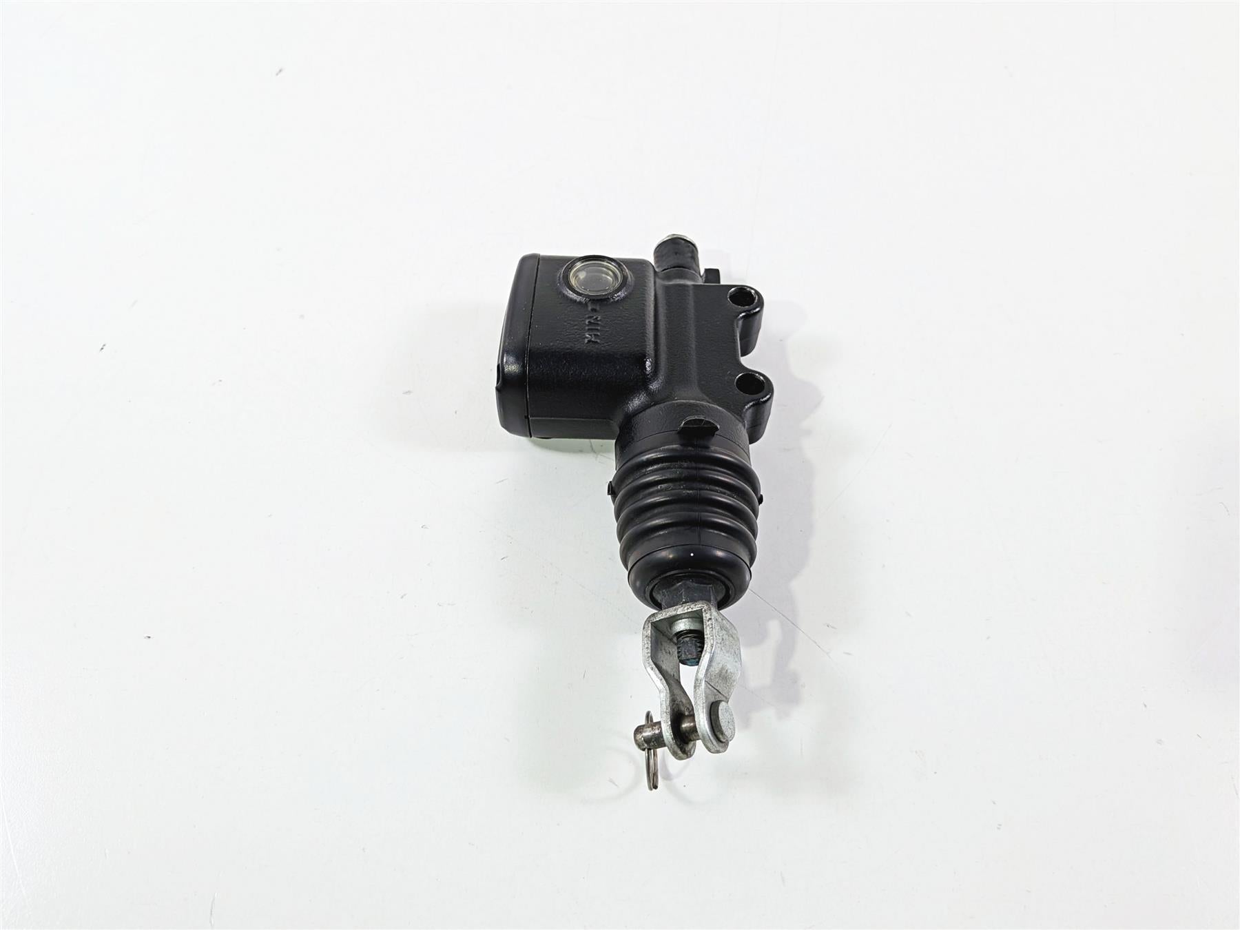 2024 Harley FXLRS Dyna Low Rider Rear Brake Master Cylinder 5/8" 41700460-Mototech271