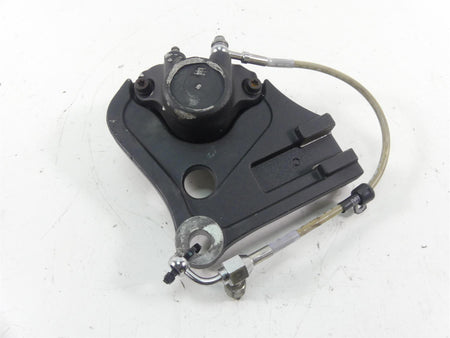 1998 Harley Dyna FXDL Low Rider Rear Brake Caliper + Mount & Line 44050-87 {{ shop.shopifyCountryName }} - Mototech271