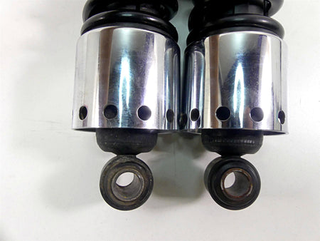 2014 Harley FXDL Dyna Low Rider Rear Shock Damper 12" long Set 54000050 {{ shop.shopifyCountryName }} - Mototech271