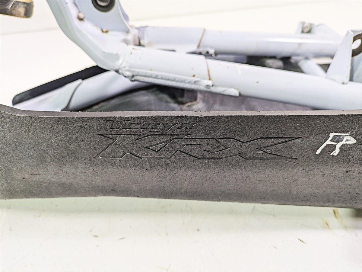 2020 Kawasaki Teryx KRX KRF 1000 Front Right Knee Assembly 39007-0427 39007-0425 {{ shop.shopifyCountryName }} - Mototech271
