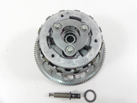 2020 Triumph Speed Triple RS 1050 Clutch Friction Pressure Disc Basket T1176543 {{ shop.shopifyCountryName }} - Mototech271