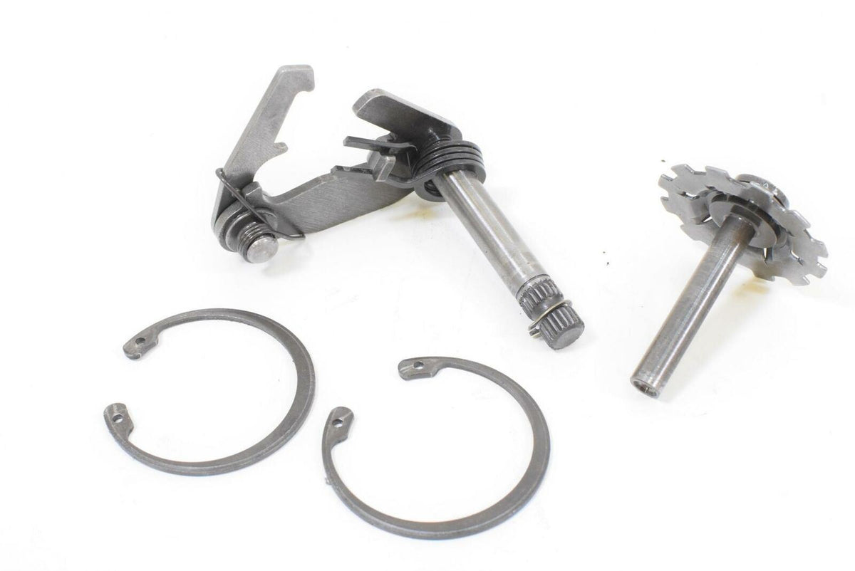 2005 Harley Touring FLHTCUI Electra Glide Transmission Gear Pack 35042-91 {{ shop.shopifyCountryName }} - Mototech271