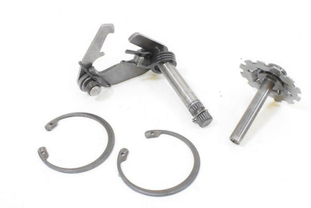 2005 Harley Touring FLHTCUI Electra Glide Transmission Gear Pack 35042-91 {{ shop.shopifyCountryName }} - Mototech271